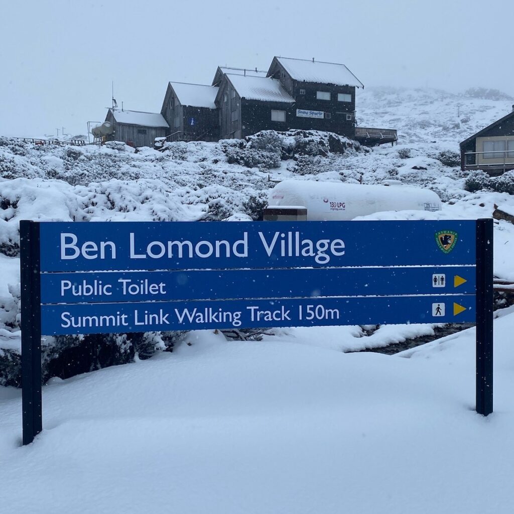 Contact & FAQ Ben Lomond Snow Sports